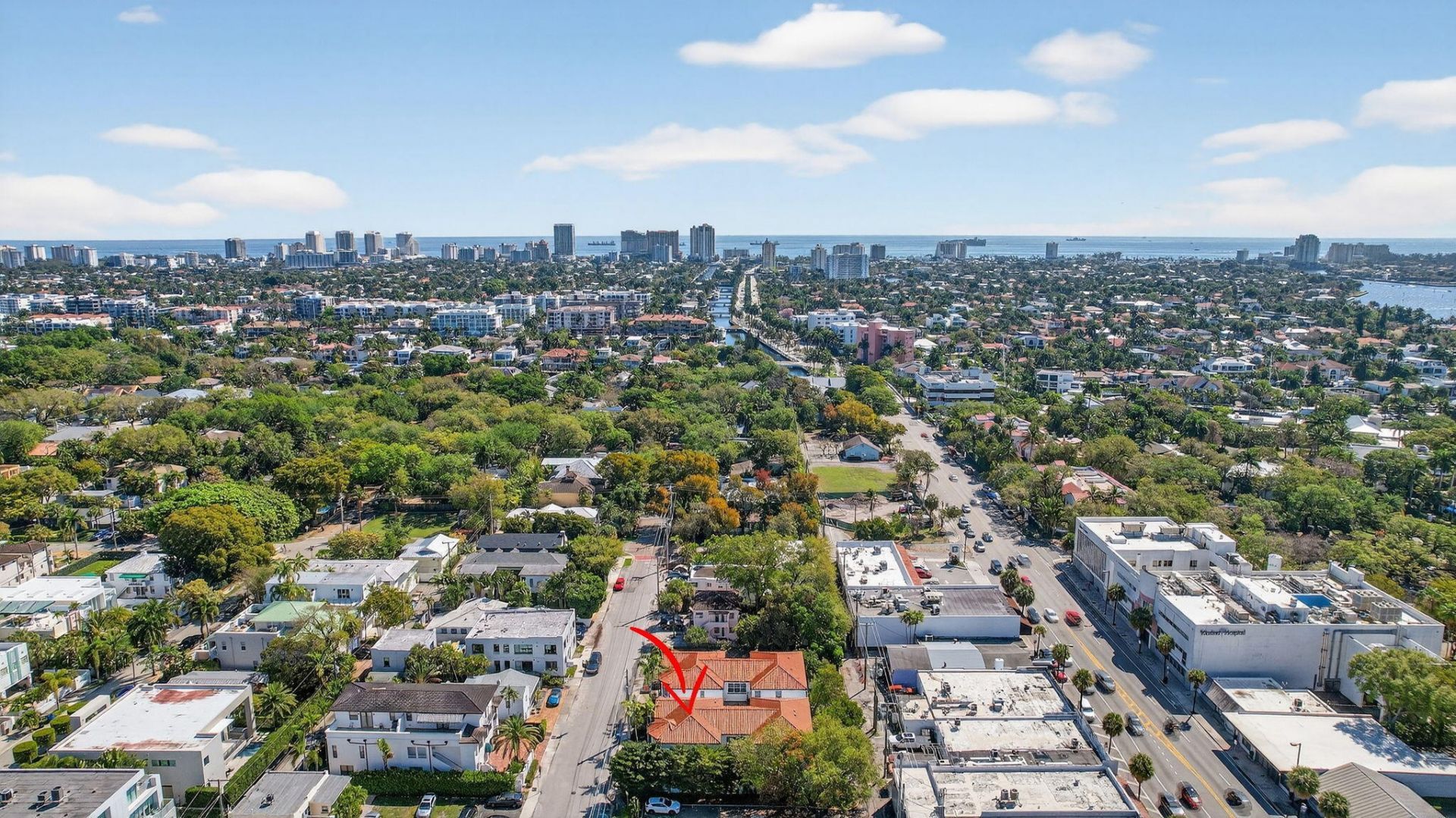 1508 SE 2nd Court, Unit B, Fort Lauderdale, FL 33301 Photo