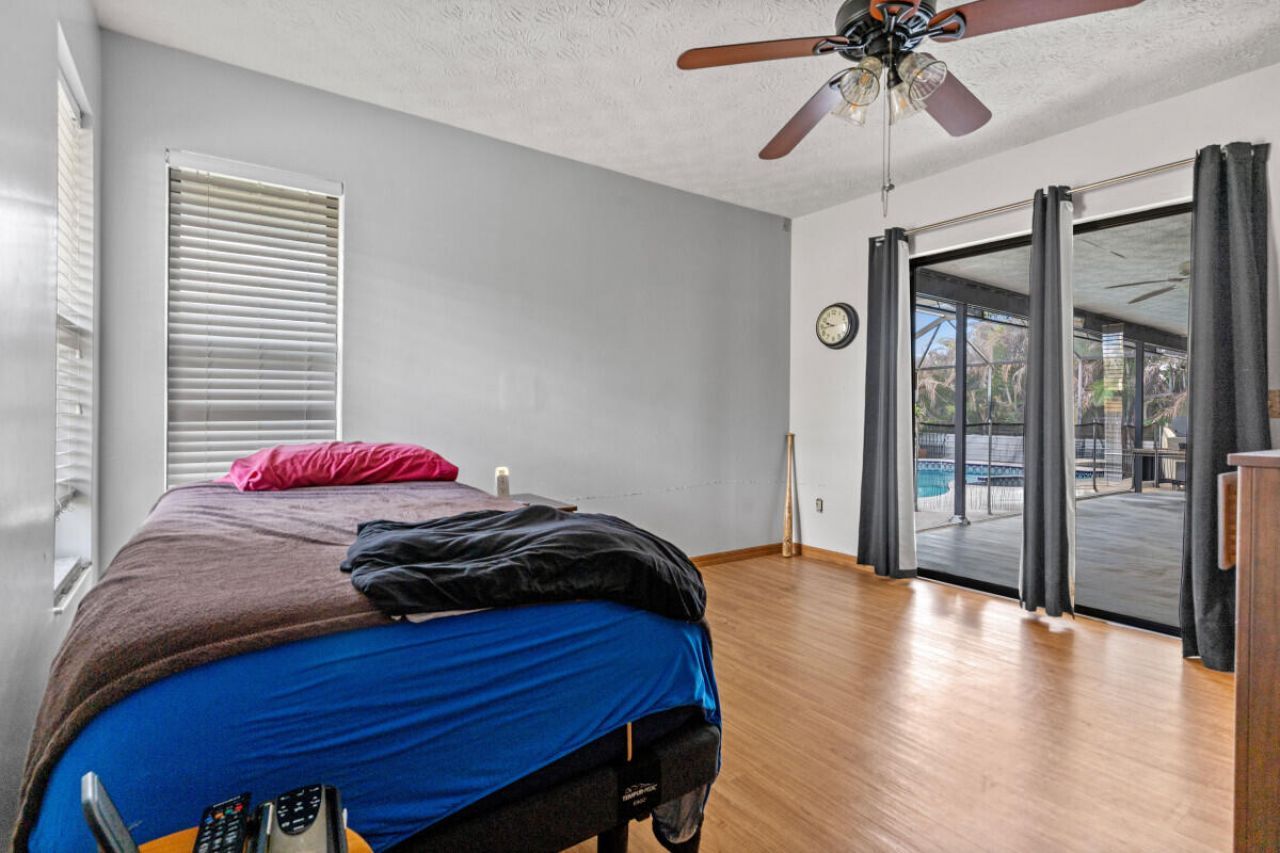 1119 SE Cambridge Drive, Port Saint Lucie, FL 34952 Photo