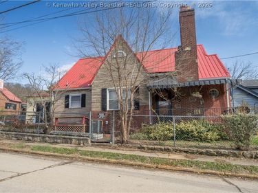 800 Temple Street, Charleston, WV 25387