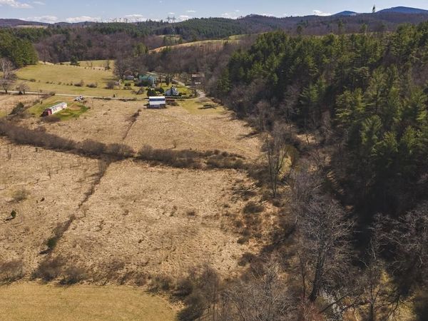 TBD Epperly Mill RD SW, Floyd, VA 24091