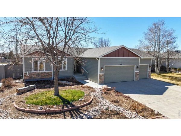 3351 Firewater Ln, Wellington, CO 80549