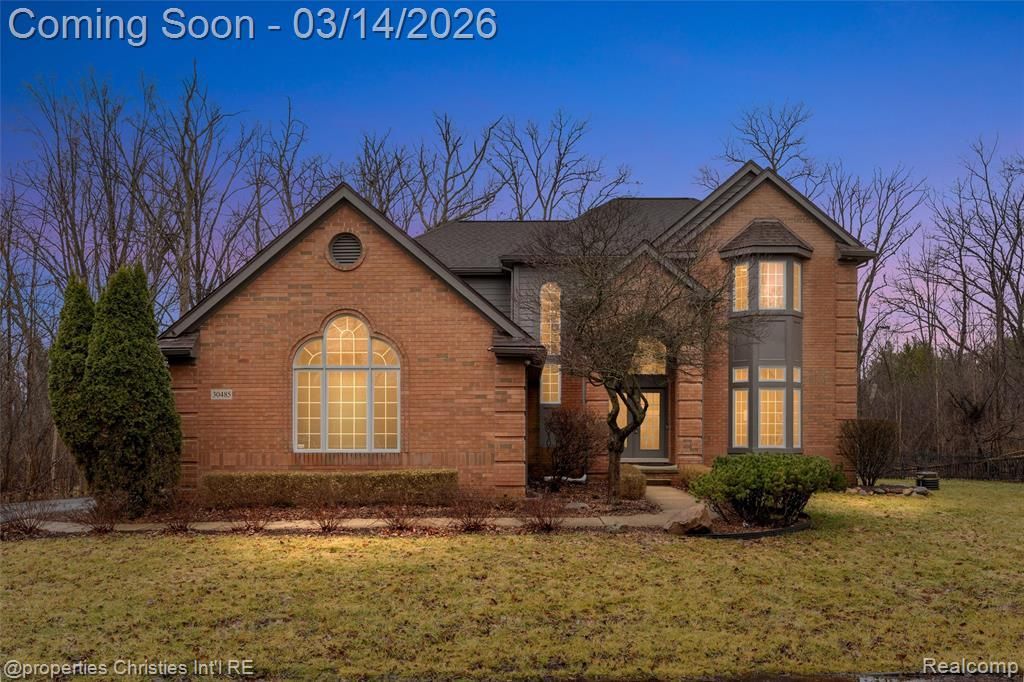 30485 Helmandale Drive, Franklin Vlg, MI 48025 Main Photo