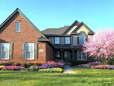 8410 Hummingbird, Commerce Twp, MI 48382