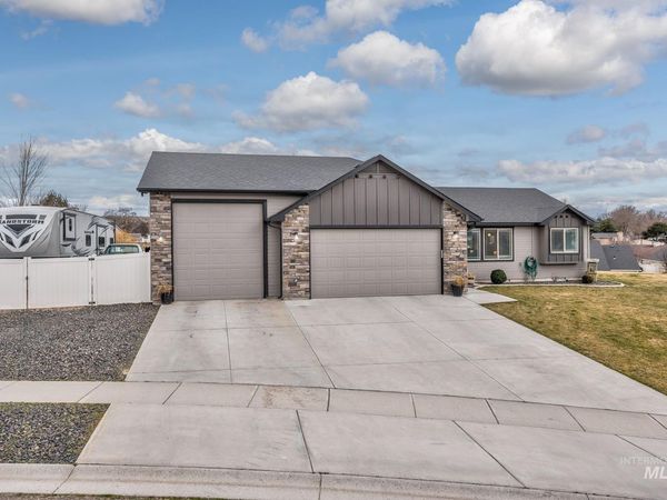 2107 Lisa Court, Payette, ID 83661