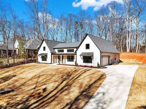 414 Rugby Road , Salisbury, NC 28144