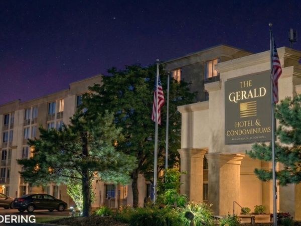 3333 28th Street SE, Unit 506, Grand Rapids, MI 49512