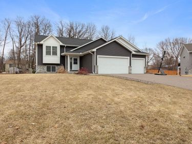 1856 Partridge Place, Centerville, MN 55038