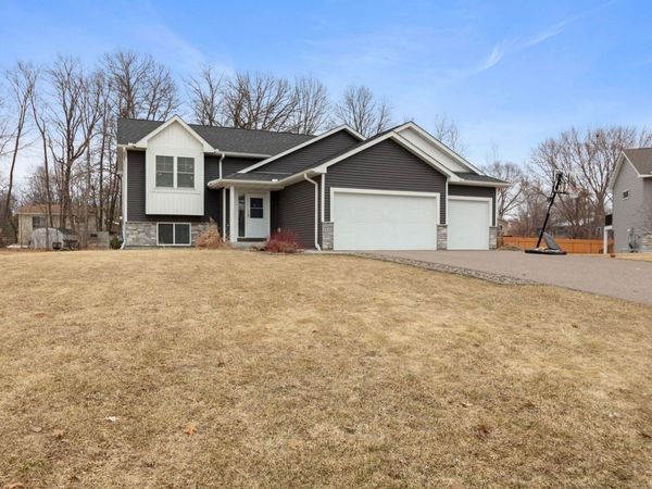 1856 Partridge Place, Centerville, MN 55038