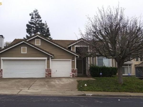3341 Hidden Hills Ct, Antioch, CA 94531