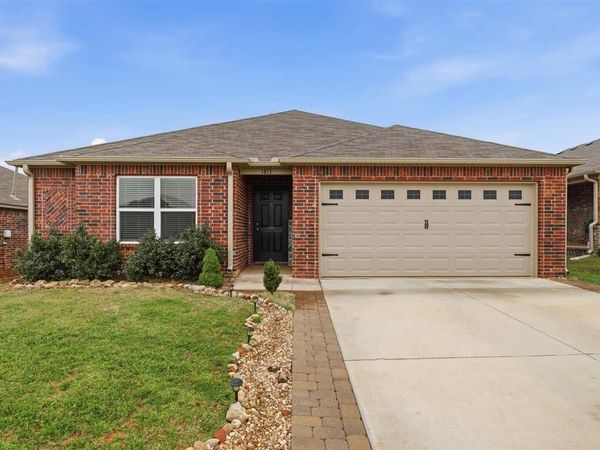 1813 E Brooke Avenue, Stillwater, OK 74075