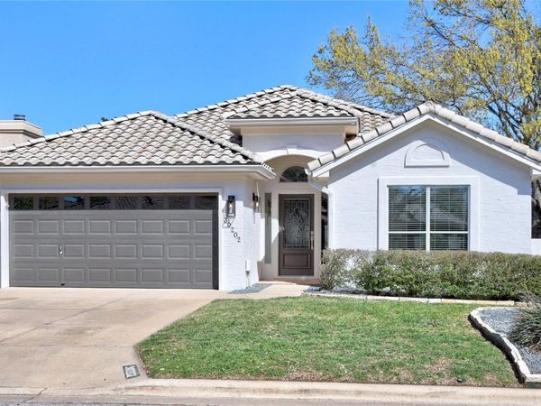 30202 Briarcrest DR , Georgetown, TX 78628