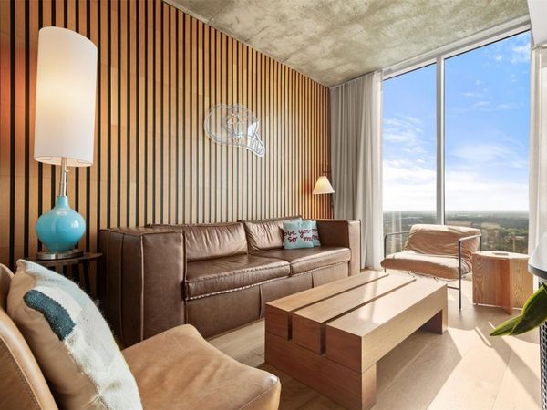 48 East Ave, Unit 2807, Austin, TX 78701