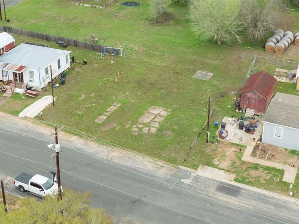 TBD Hillje Ave , Schulenburg, TX 78956