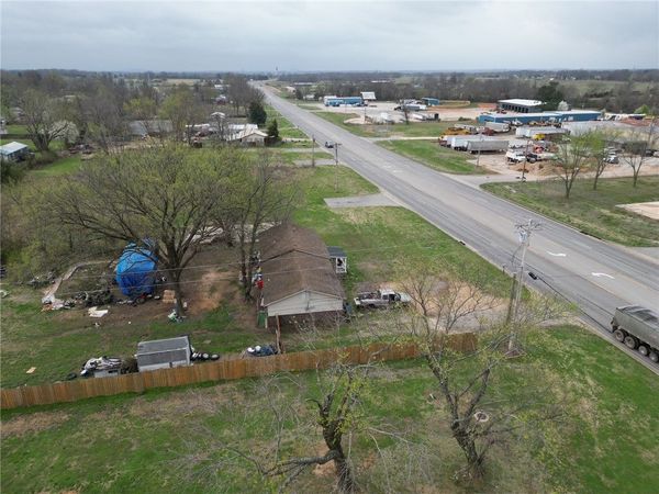 852 59 Highway , Watts, OK 74964