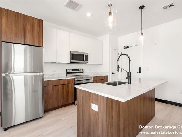 600 Broadway, Unit 313, Everett, MA 02149