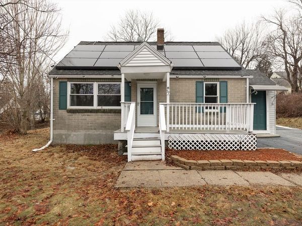 19 Assabet Lane, Worcester, MA 01602