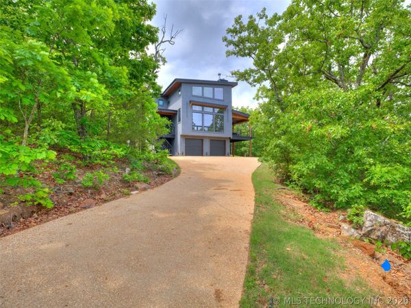 87 Rose Way, Stigler, OK 74462