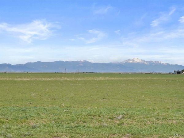 Parcel 4 Big Springs Road , Calhan, CO 80808