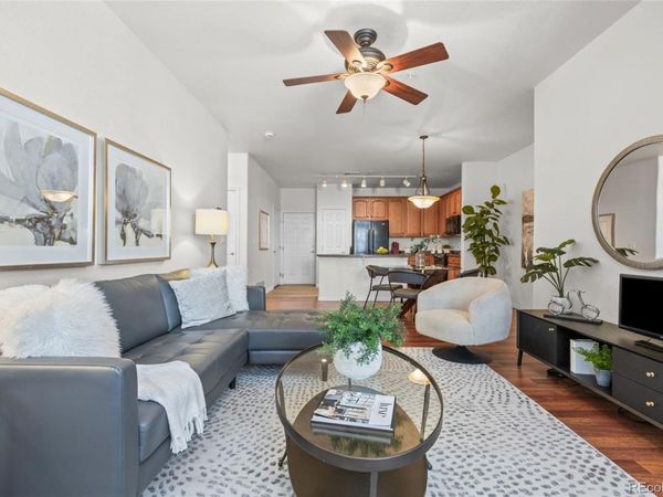 8470 Canyon Rim Trail , Unit 1, Englewood, CO 80112