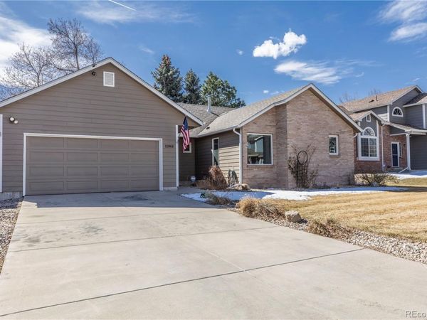 12068 W Aqueduct Drive, Littleton, CO 80127