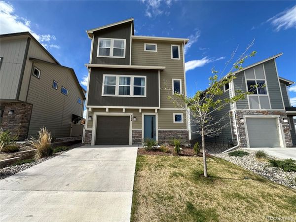 914 Cana Grove, Colorado Springs, CO 80916