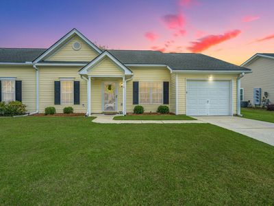 218 Dupont Way, Summerville, SC 29485