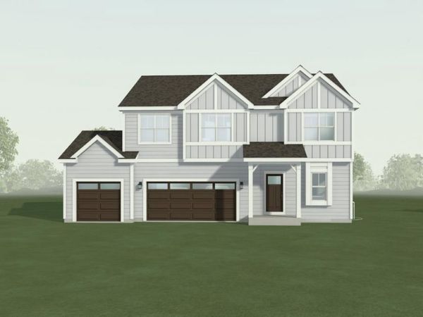 6638 Grouse Woods Road, Deforest, WI 53532