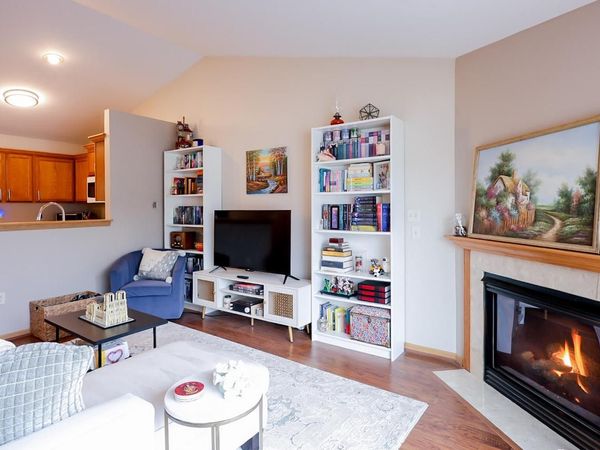 1513 92nd STREET, Unit 43, Sturtevant, WI 53177