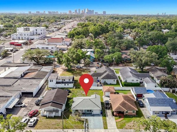 104 W OSBORNE AVENUE, TAMPA, FL 33603