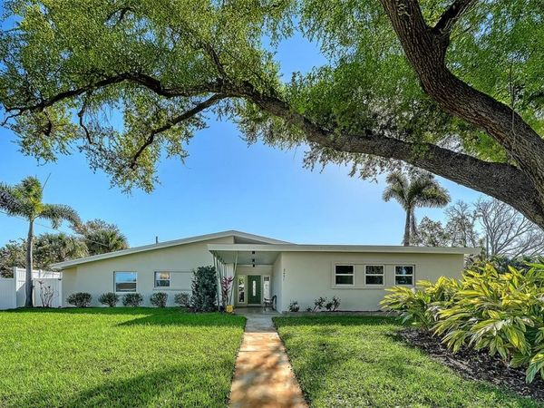 3451 FAIR OAKS PLACE , SARASOTA, FL 34239