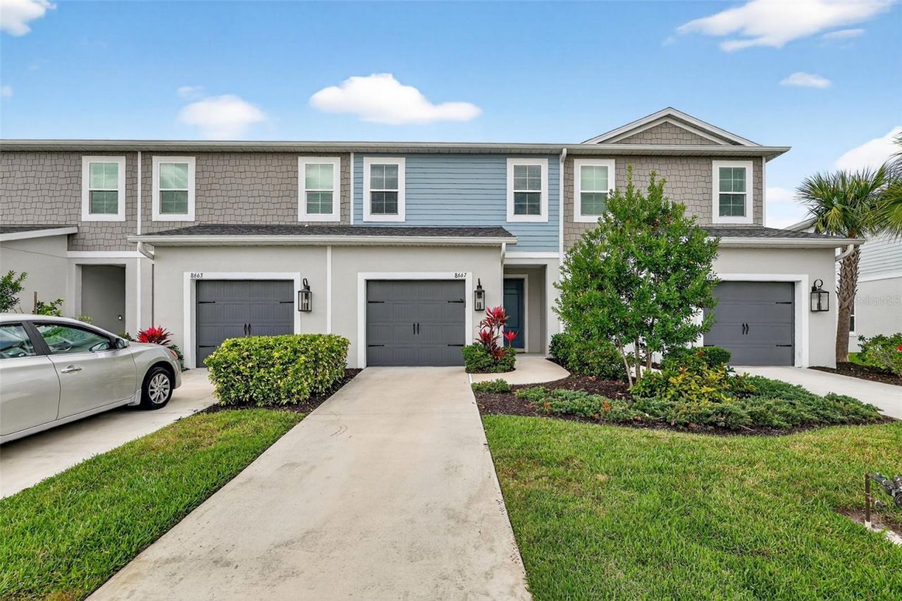 8667 Canyon Creek Trail, Parrish, FL 34219 Photo