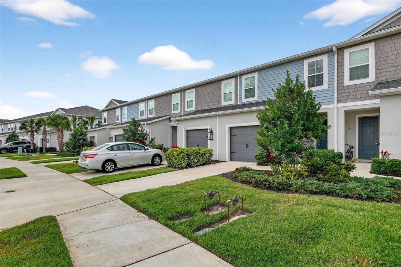 8667 Canyon Creek Trail, Parrish, FL 34219 Photo