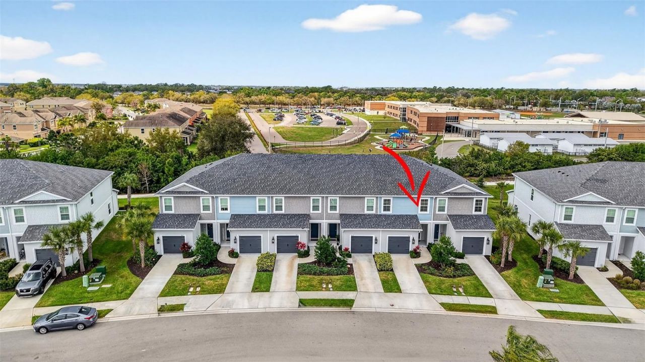 8667 Canyon Creek Trail, Parrish, FL 34219 Photo