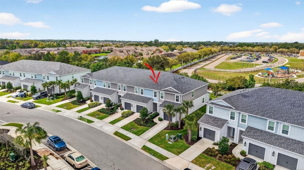 8667 Canyon Creek Trail, Parrish, FL 34219 Photo