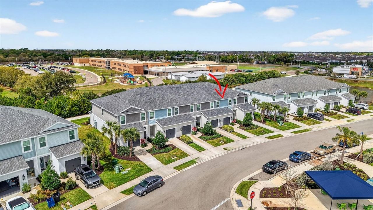 8667 Canyon Creek Trail, Parrish, FL 34219 Photo