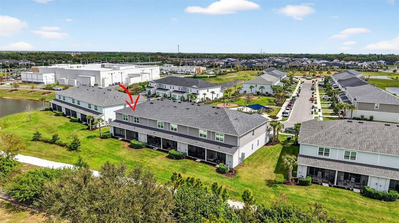 8667 Canyon Creek Trail, Parrish, FL 34219 Photo