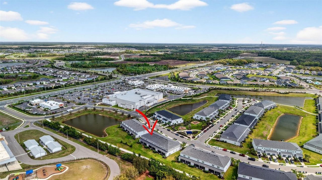 8667 Canyon Creek Trail, Parrish, FL 34219 Photo