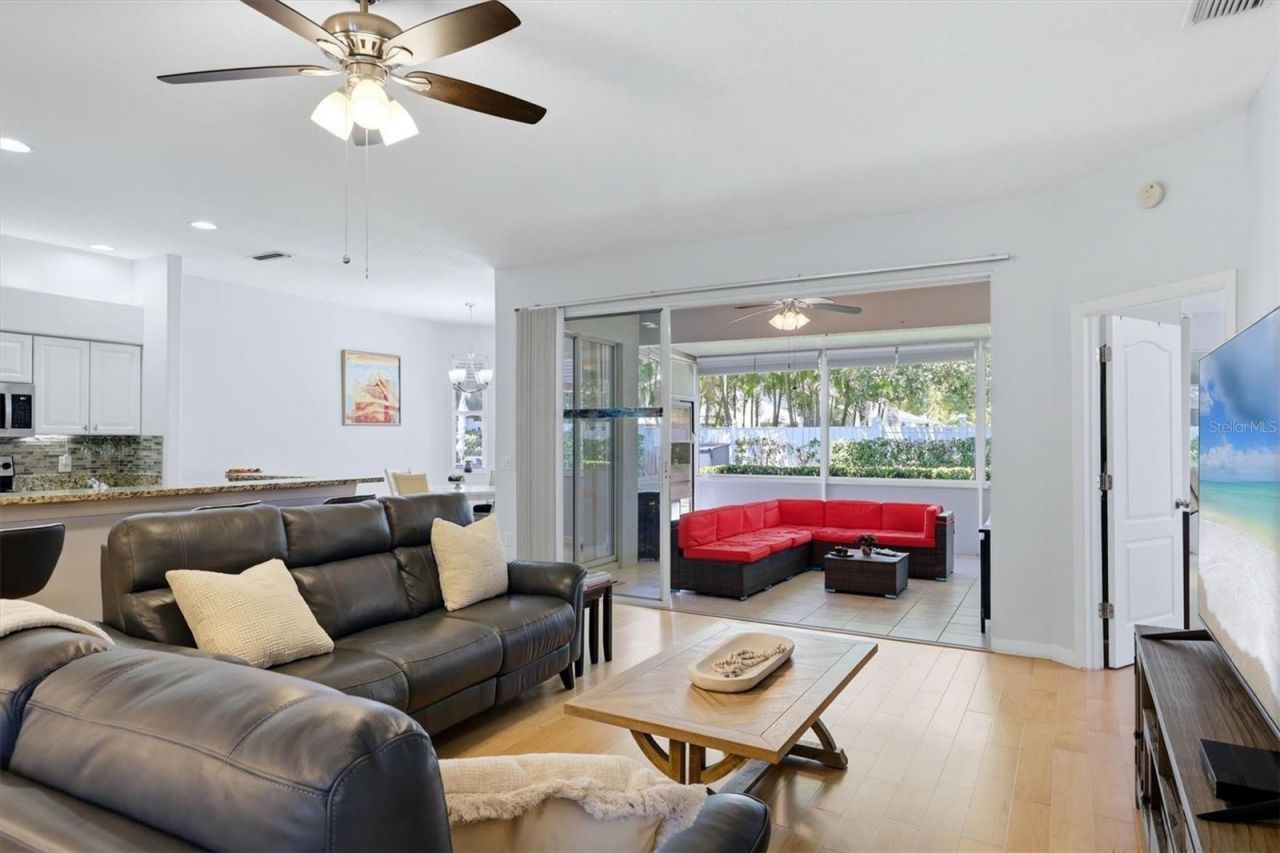 6726 W Country Club Lane, Sarasota, FL 34243 Photo