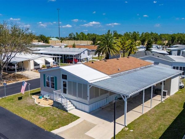 1000 KINGS HIGHWAY , Unit 373, PORT CHARLOTTE, FL 33980