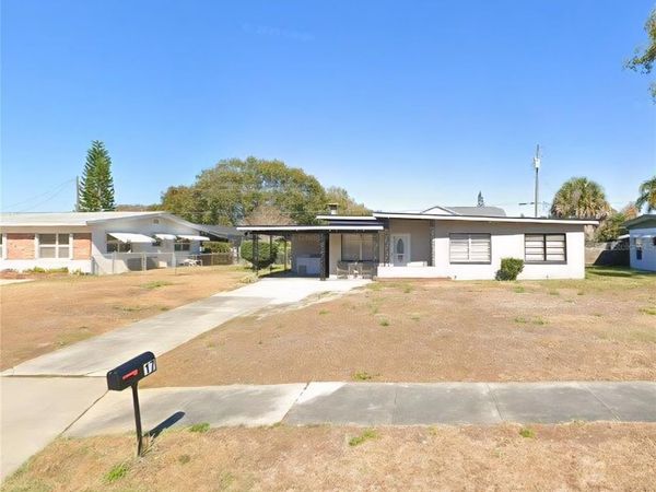 17 KEPNER STREET, ORLANDO, FL 32839