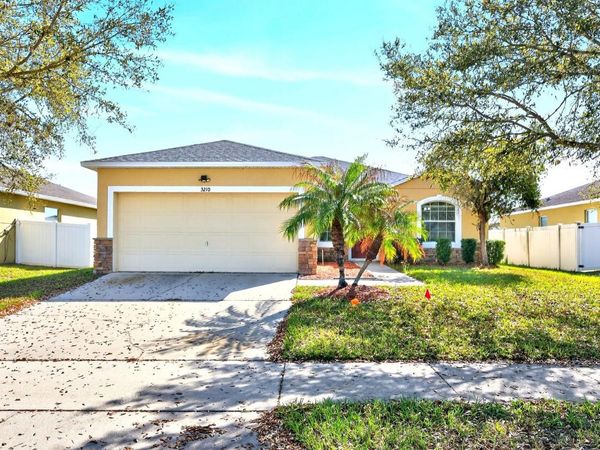 3210 QUEEN ALEXANDRIA DRIVE, KISSIMMEE, FL 34744