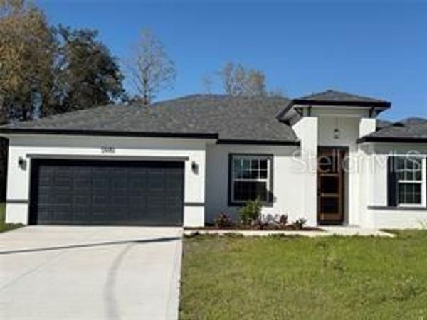 5981 SW 154 PLACE , OCALA, FL 34473
