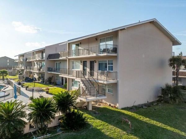 4454 S ATLANTIC AVENUE , Unit 2020, PORT ORANGE, FL 32127