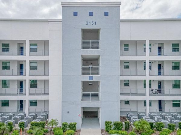 3151 PARADOX CIRCLE , Unit 106, KISSIMMEE, FL 34746