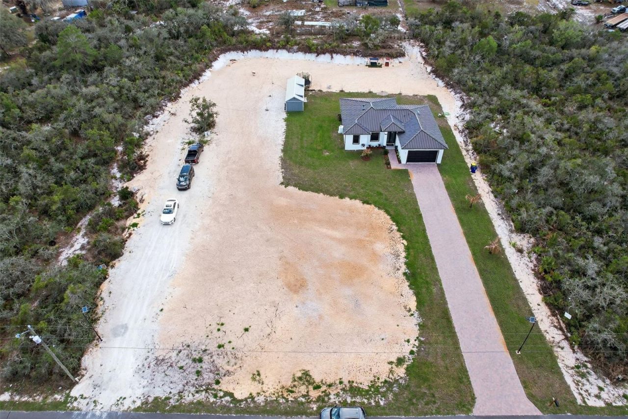 217 Cumberland Street, Lake Placid, FL 33852 Photo