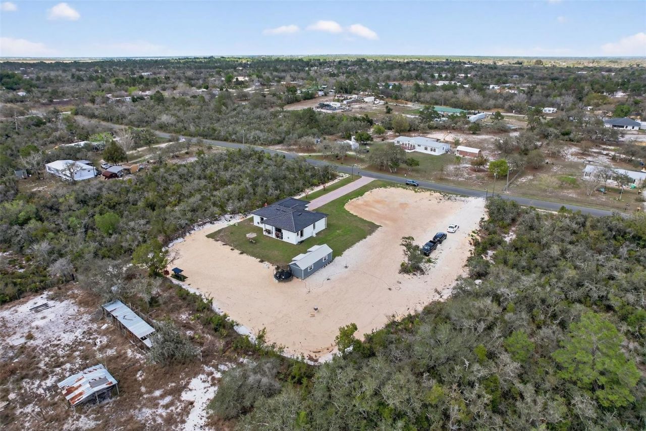 217 Cumberland Street, Lake Placid, FL 33852 Photo