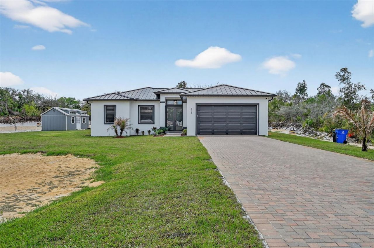 217 Cumberland Street, Lake Placid, FL 33852 Photo