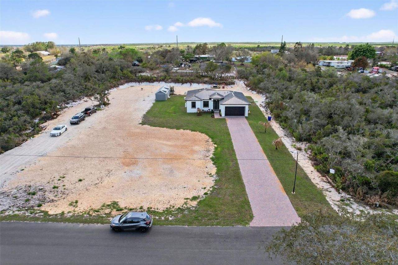 217 Cumberland Street, Lake Placid, FL 33852 Photo