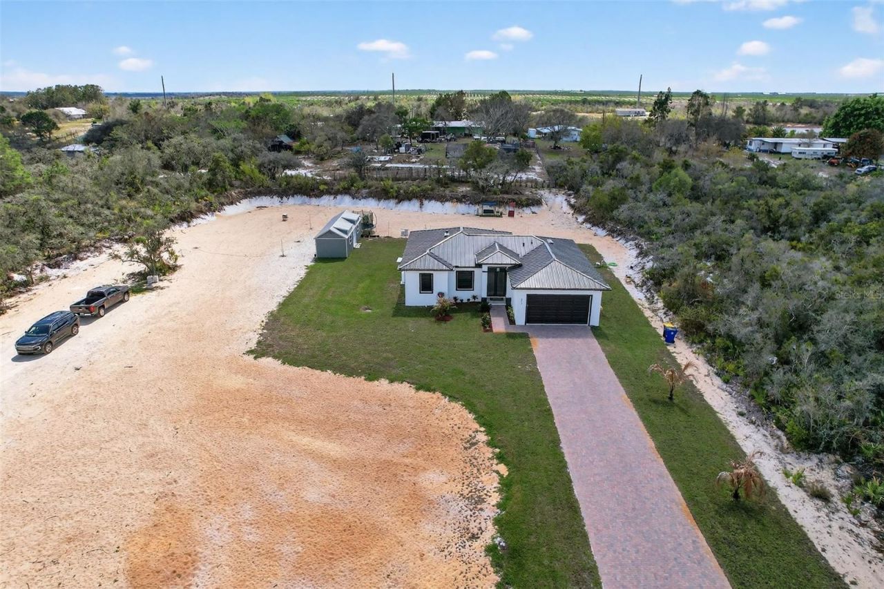 217 Cumberland Street, Lake Placid, FL 33852 Photo