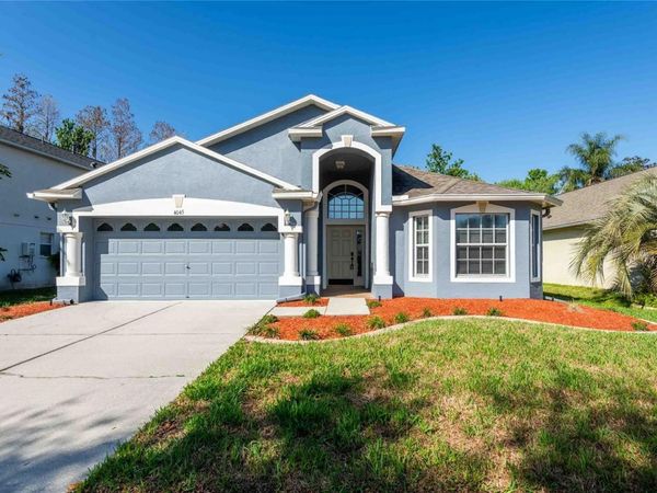 4045 MARCHMONT BOULEVARD , LAND O LAKES, FL 34638